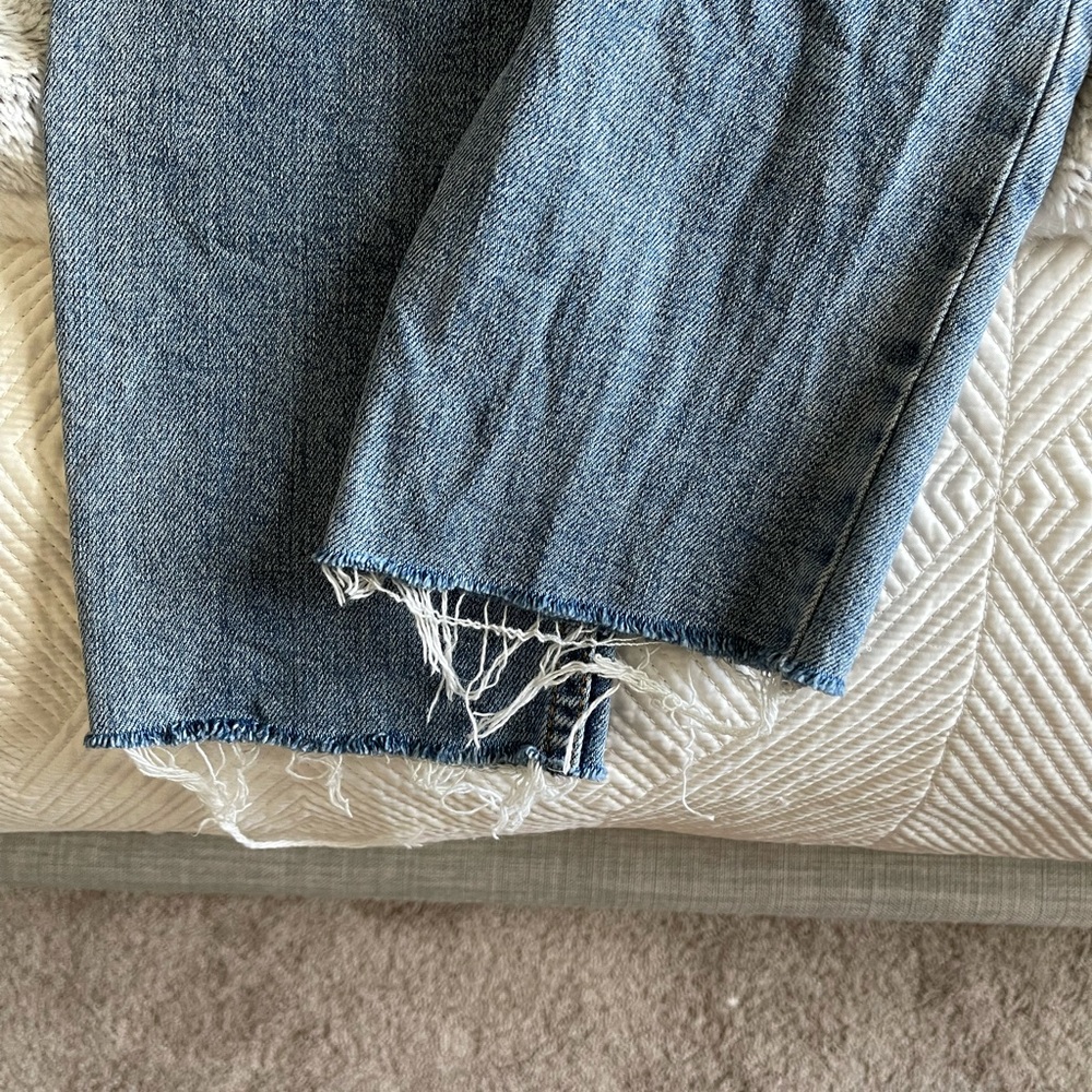 Re/Done Jeans - Picture 4 of 5